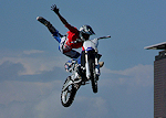 Tony Hawk Boom Boom Huckjam - Moto X (July 19, 2008)